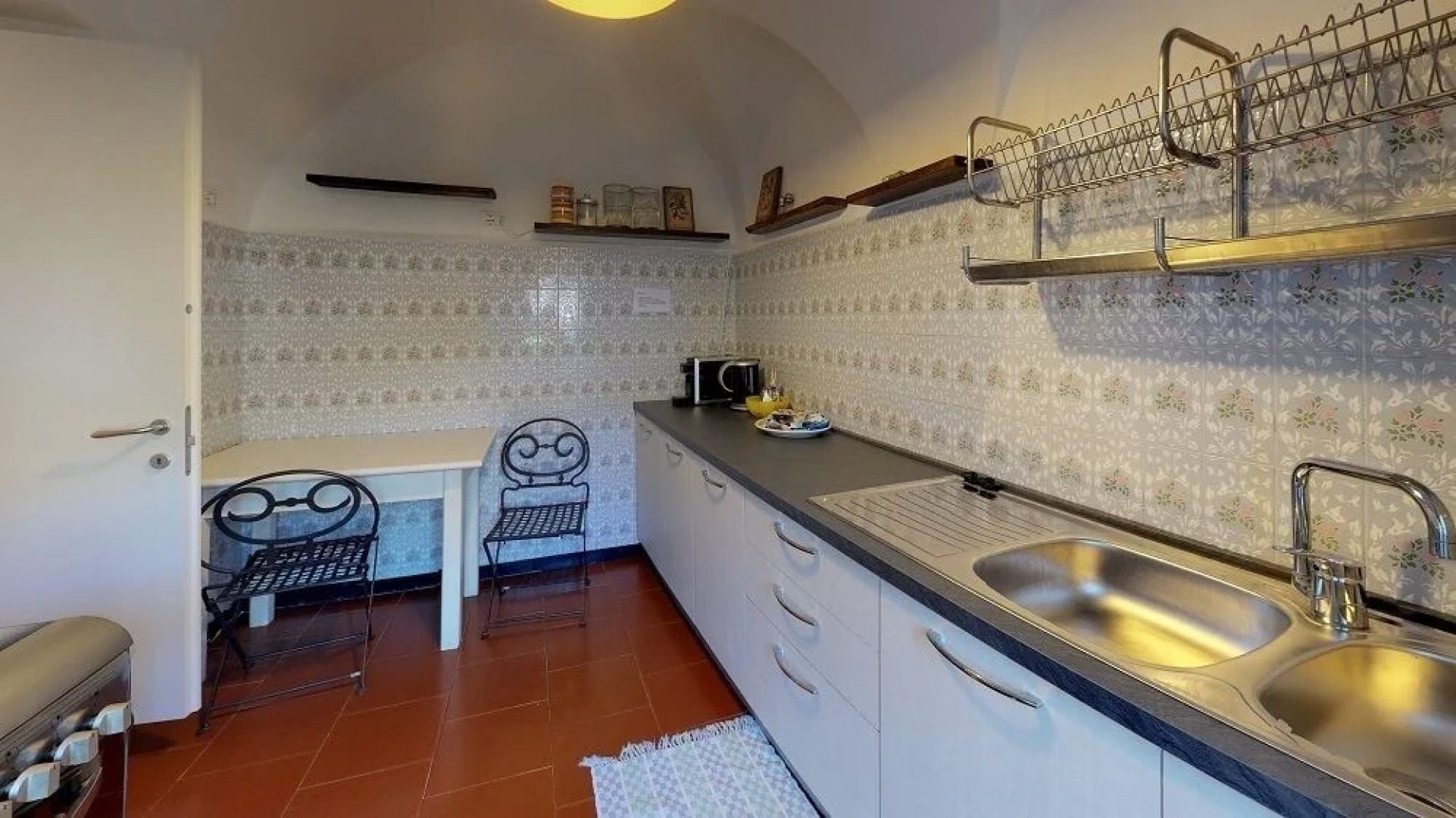 Casa del Teatro - Svegliarsi a Verezzi