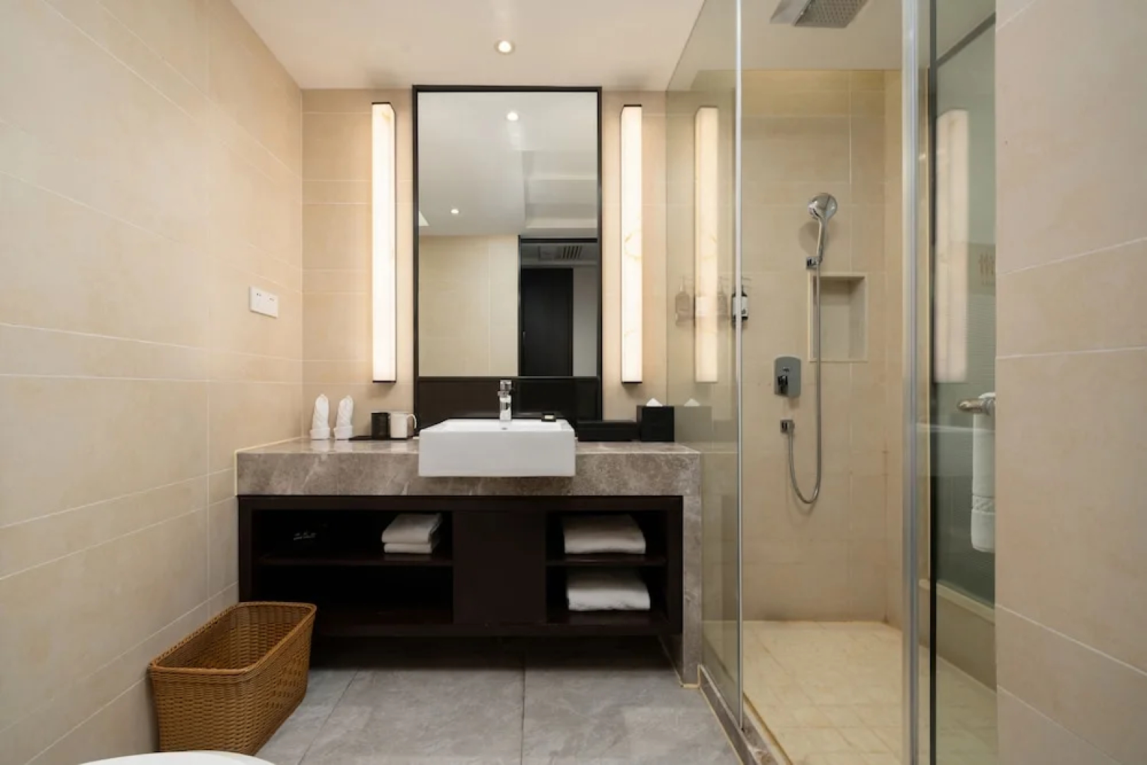 SSAW Boutique Hotel Liuzhou Garden