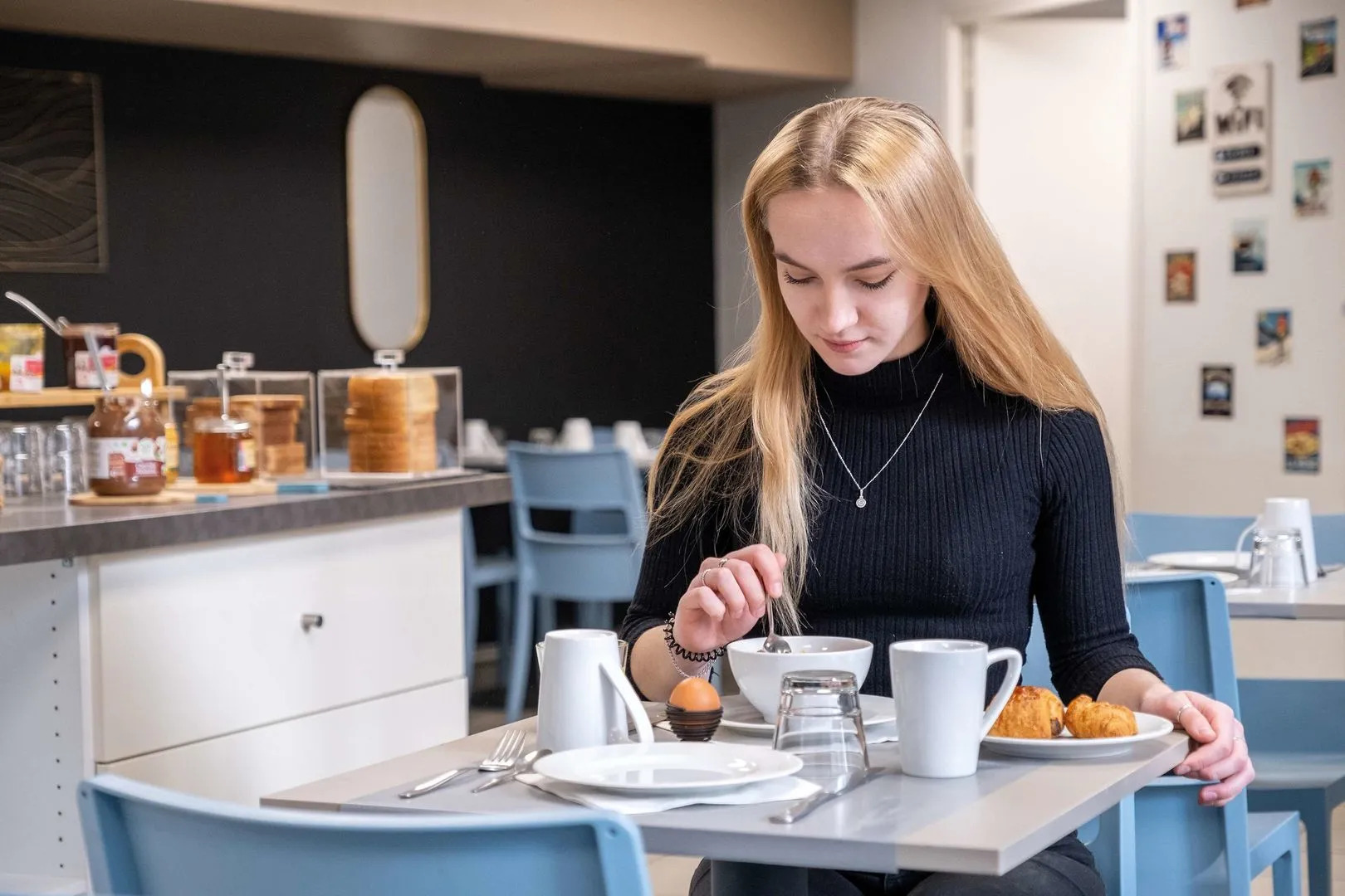 Comfort Aparthotel Les Hauts d'Annecy