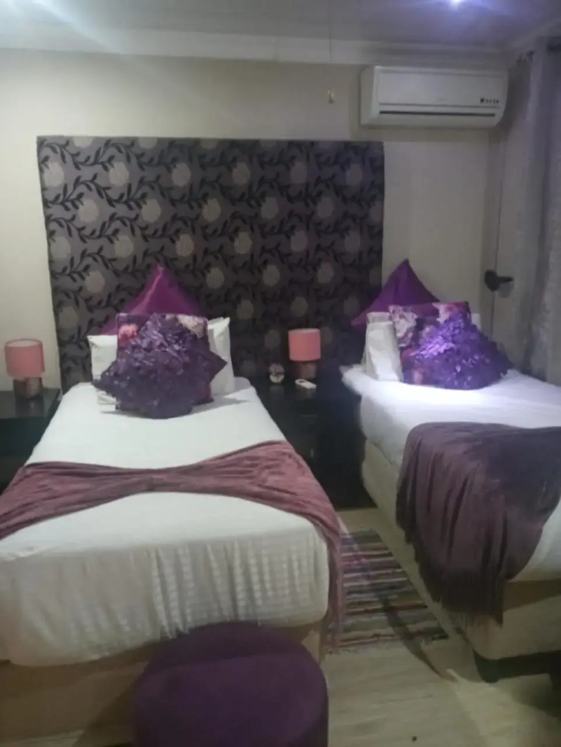 Sintokha Guest House