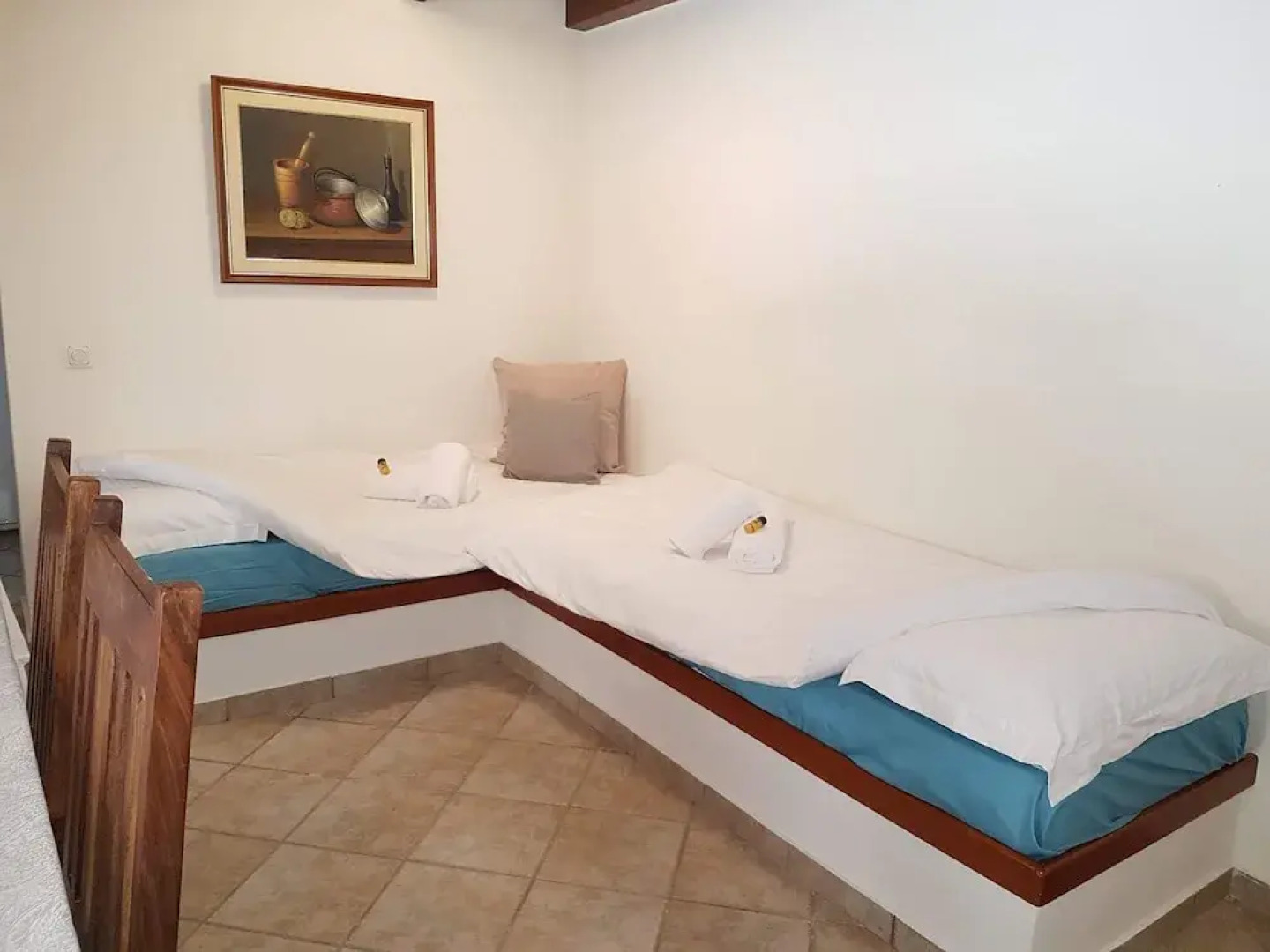 Villa Antoon Zakynthos