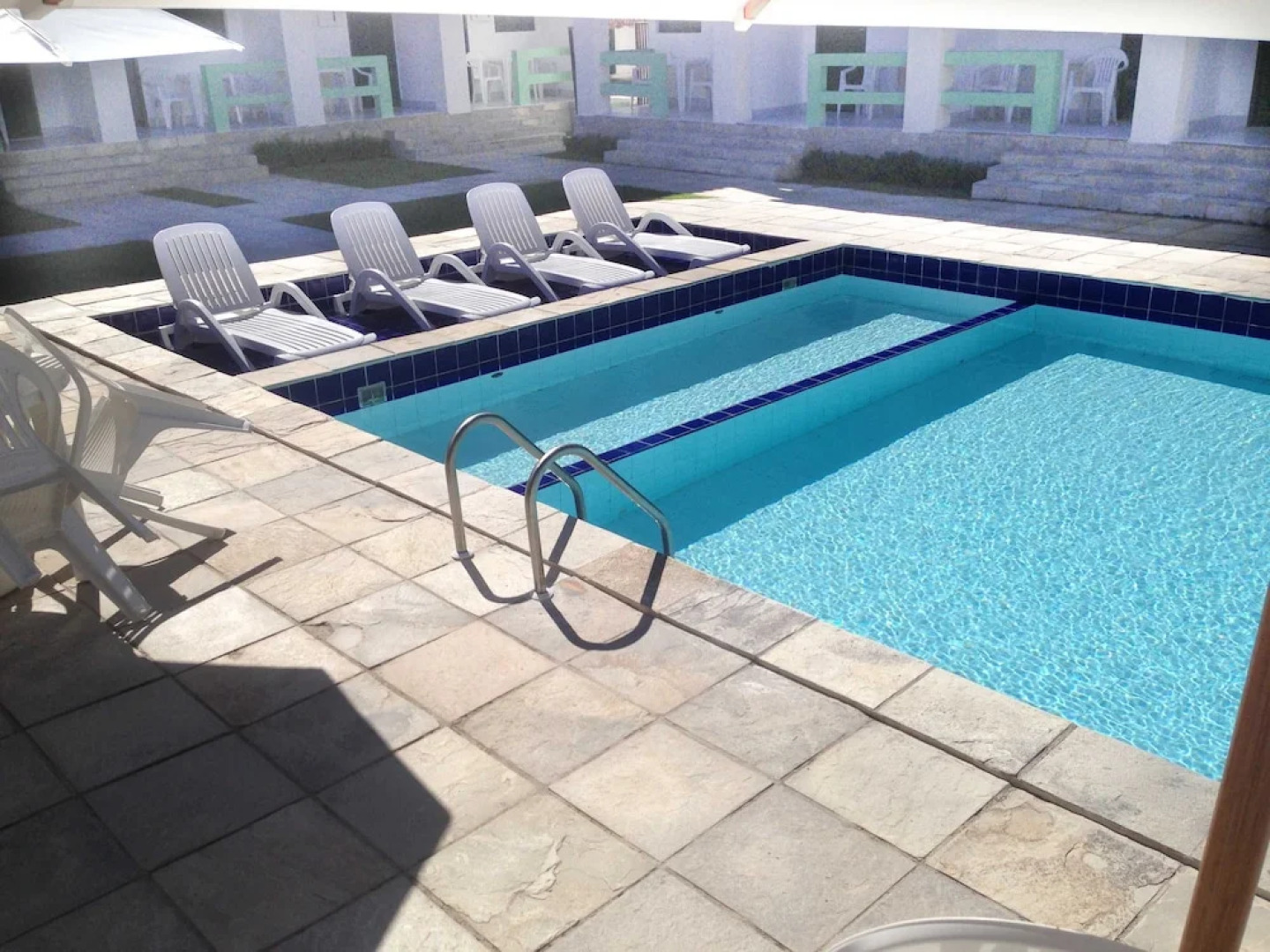 Pousada Porto Sol e Mar