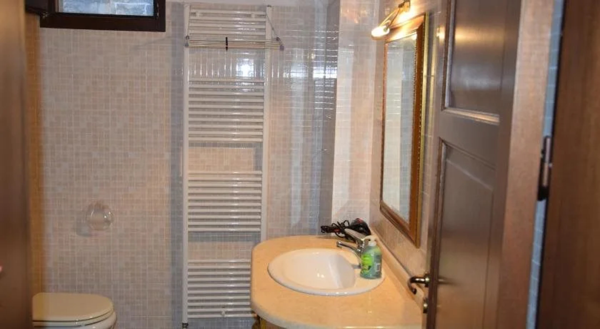 B&B LAntico Palazzo