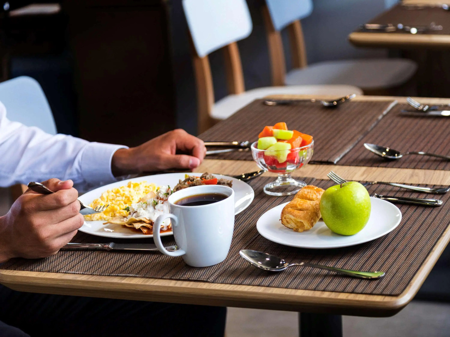 Ibis Tijuana Zona Rio