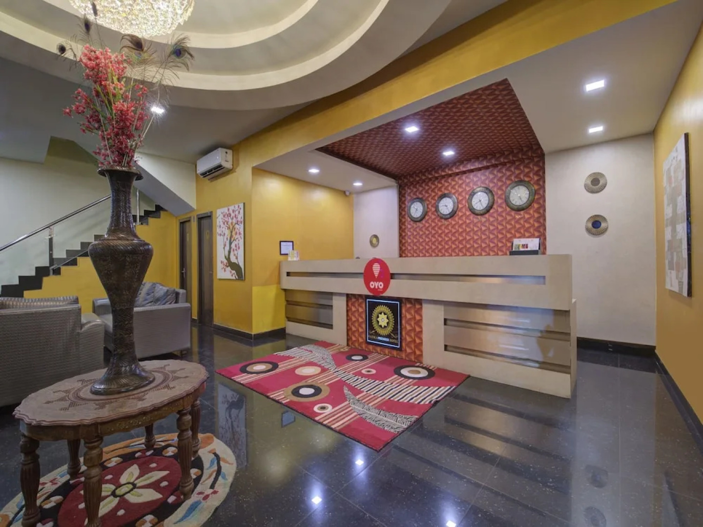 OYO 13704 Bailey Road