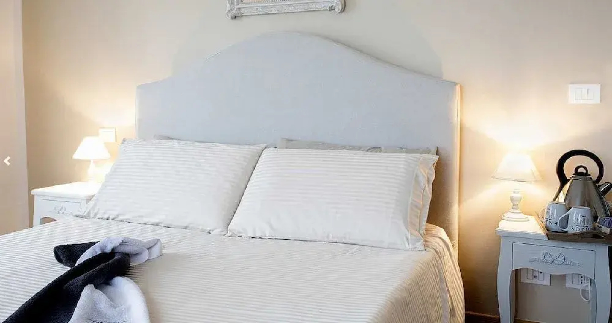 Il Baluardo bed and breakfast