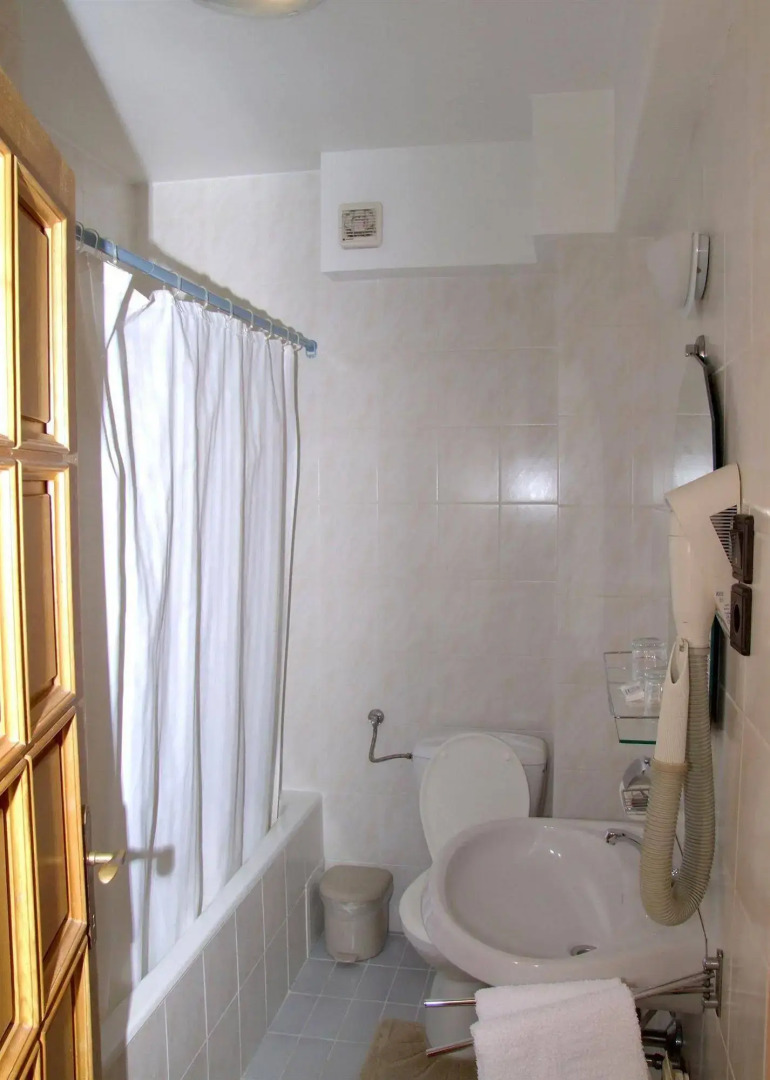 Dominika Apartman Hotel