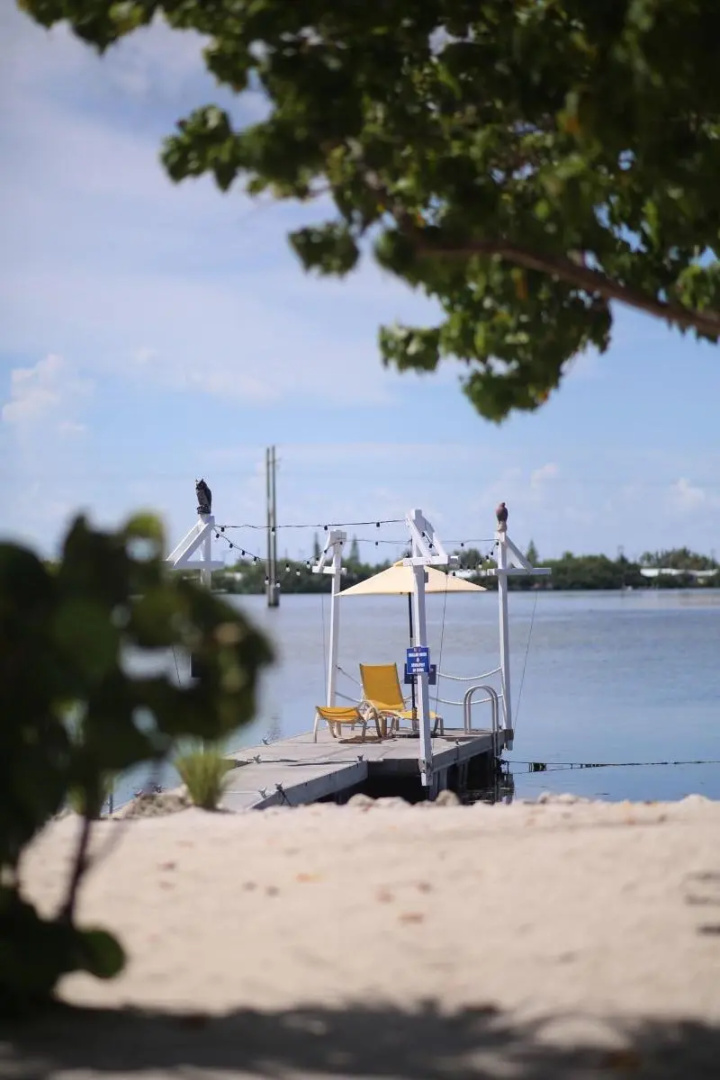 Ibis Bay Beach Resort