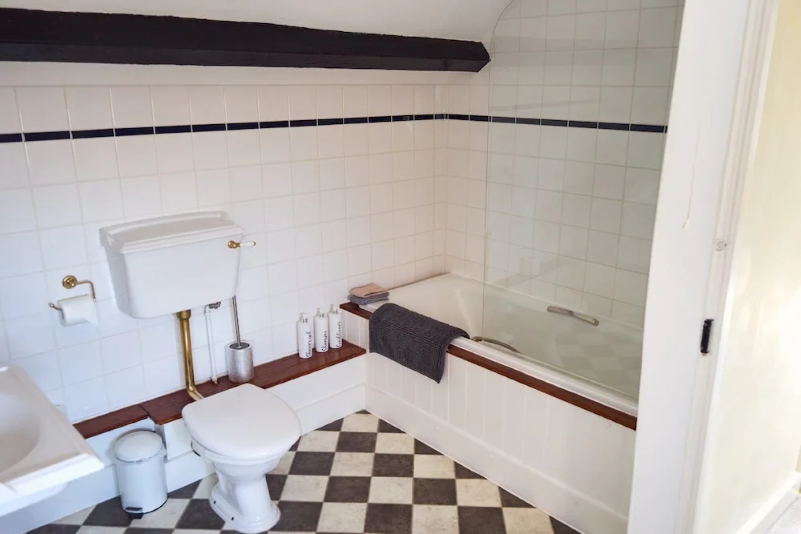 The Coachmakers Arms