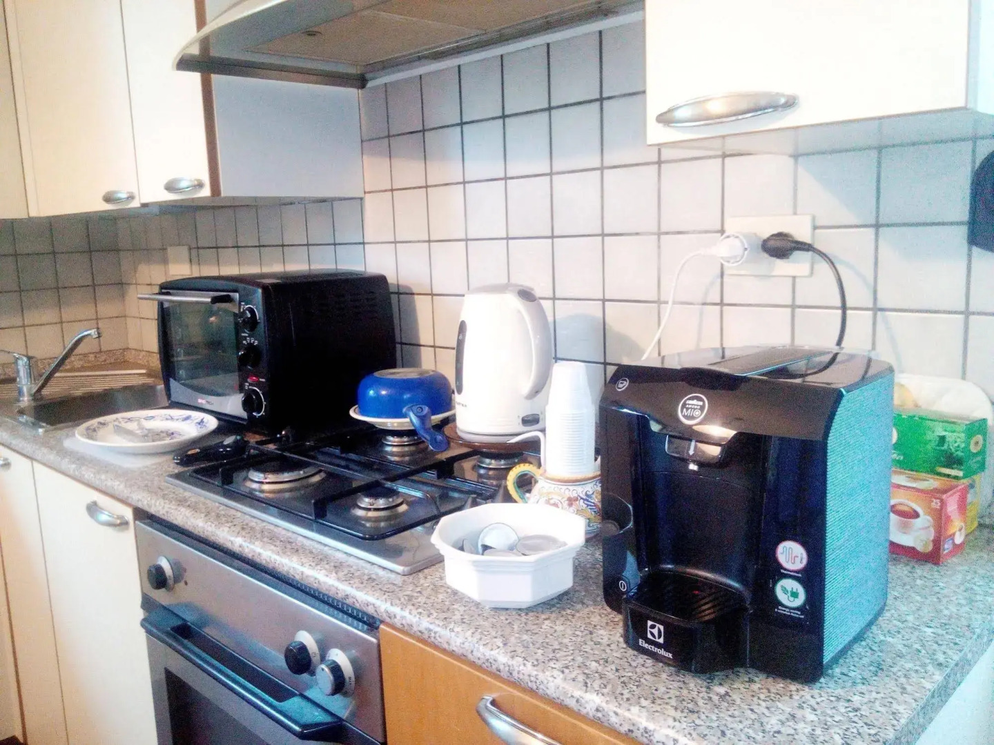 Bed & Breakfast Villa Romaniani