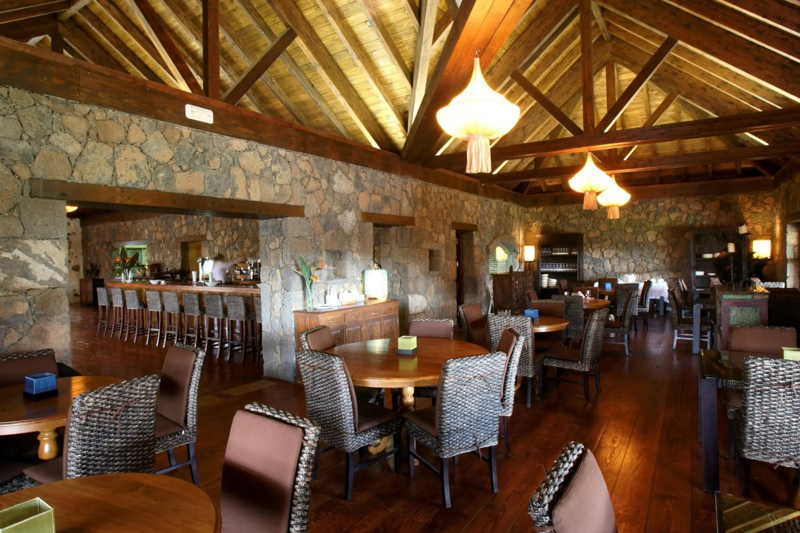 Hotel Boutique Casa Vieja