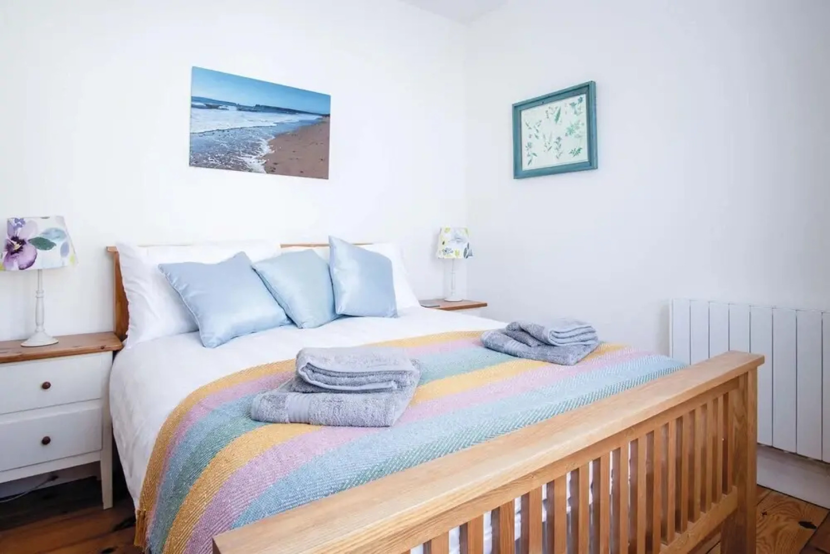 Sea Glass - 2 Bedroom Apartment - Manorbier