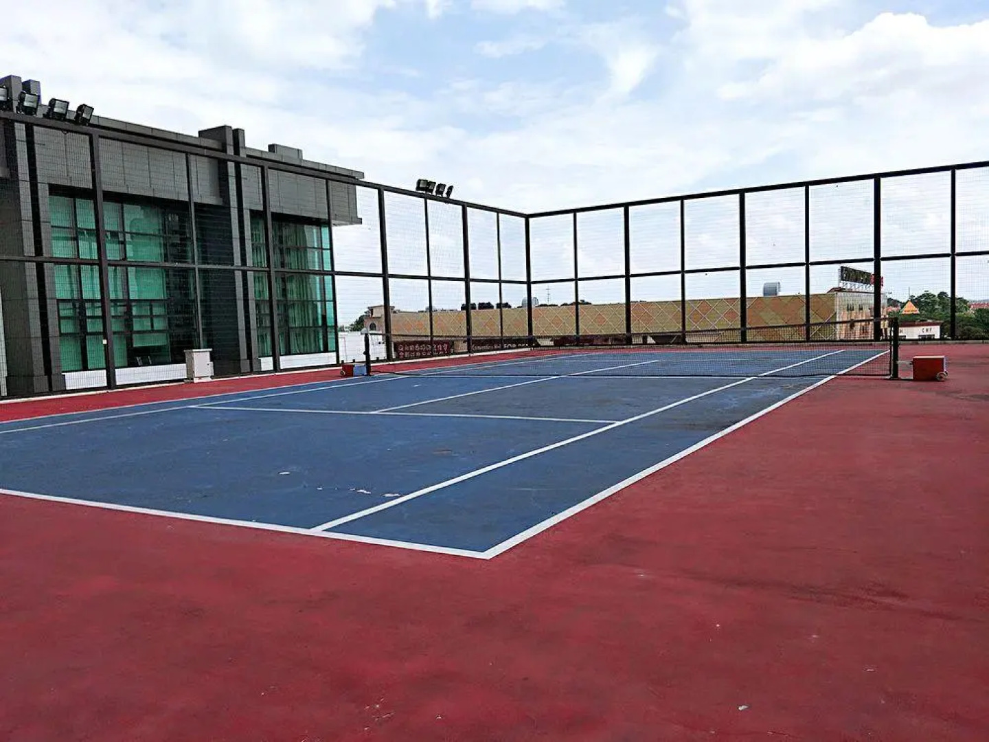 Sky Loft JB Guest House