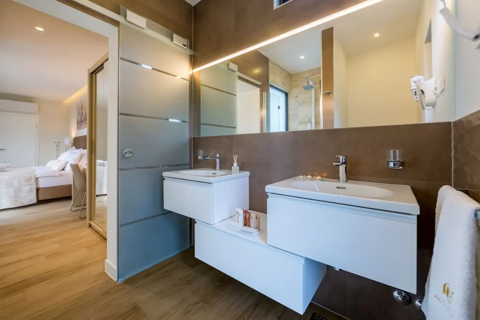 Villa AltaVista, Opatija - Seaview & Relax with Heated Pool and Private MiniGolf