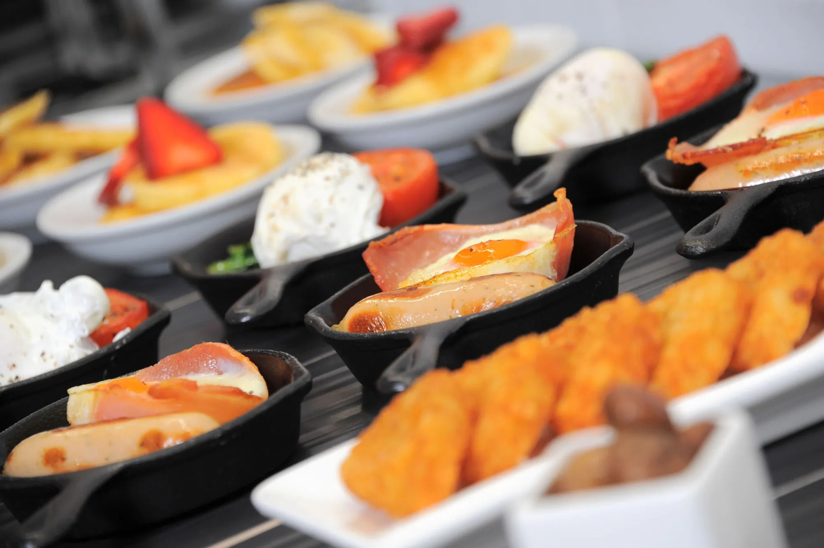 Sovereign Hill Hotel