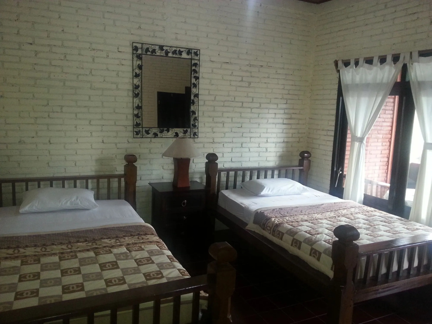 Pande Permai Bungalows