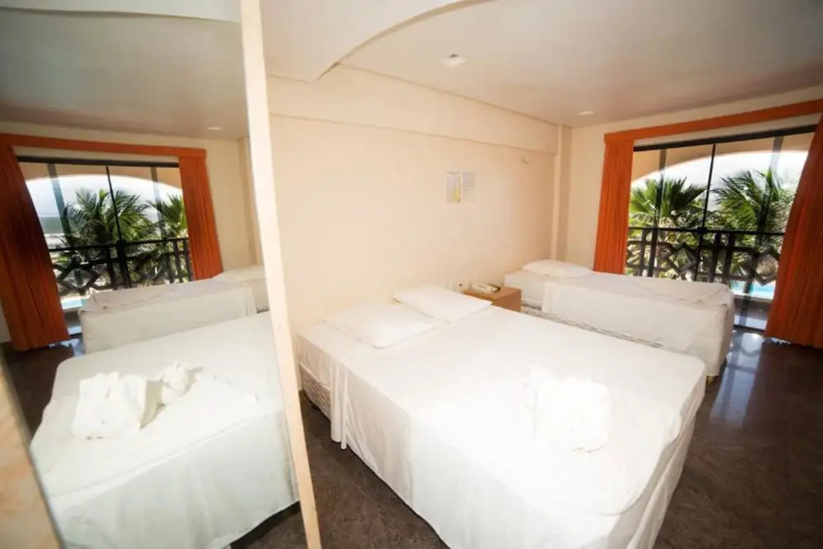 Hotel Privê do Atalaia