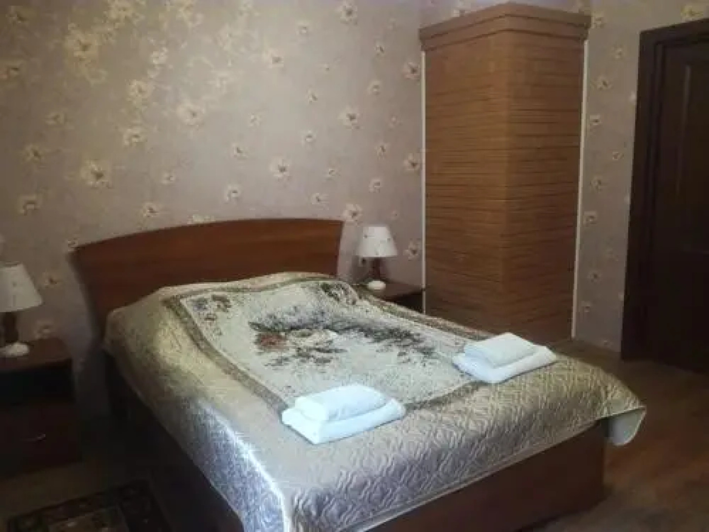 Guest House Ryabeevskaya Polyana