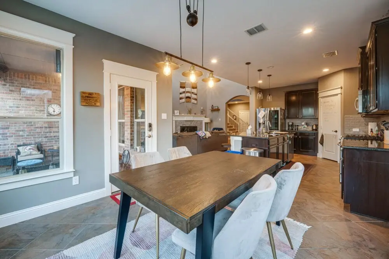 'sorrellwood' Mckinney Home w/ Pool: 4 Mi to Dtwn!