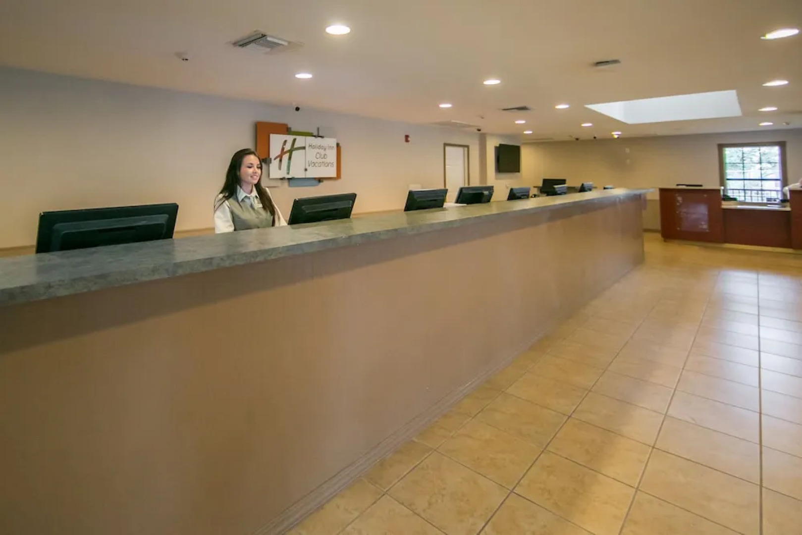 Holiday Inn Club Vacations Hill Country Resort Canyon Lk