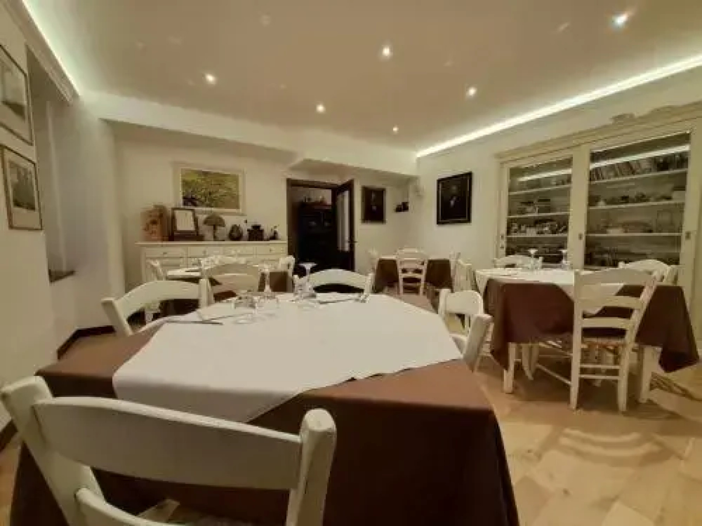 Albergo Martina