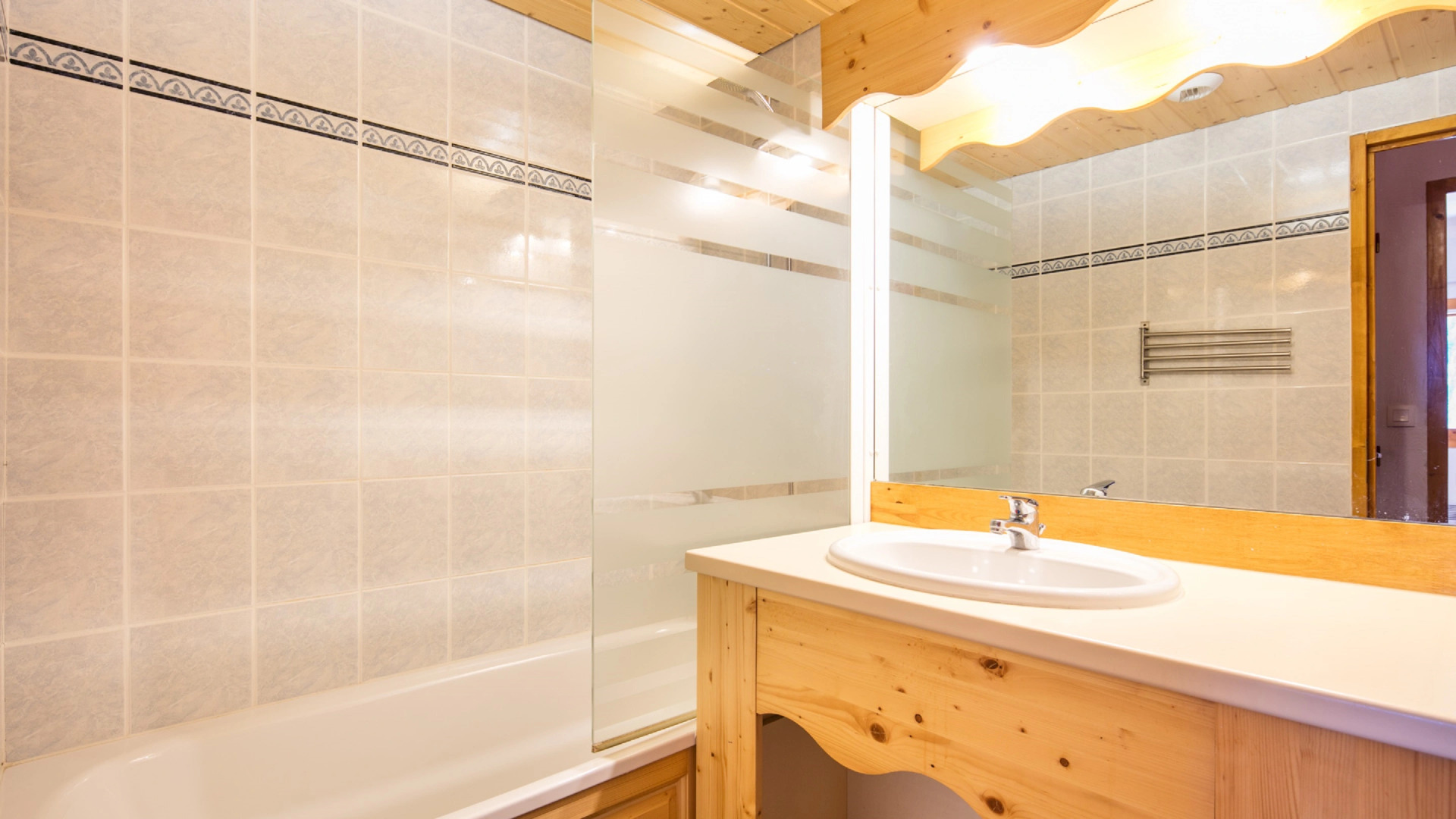 Vacanceole - Résidence La Turra