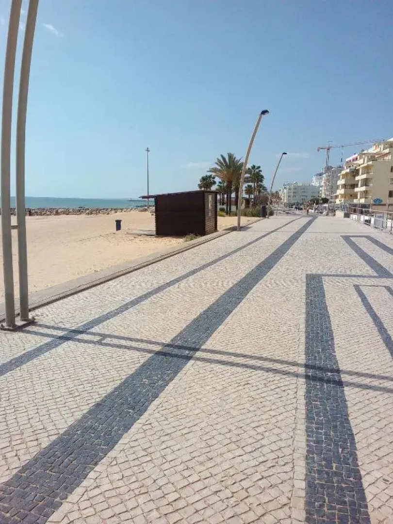 Cartaia Apartamento Leste