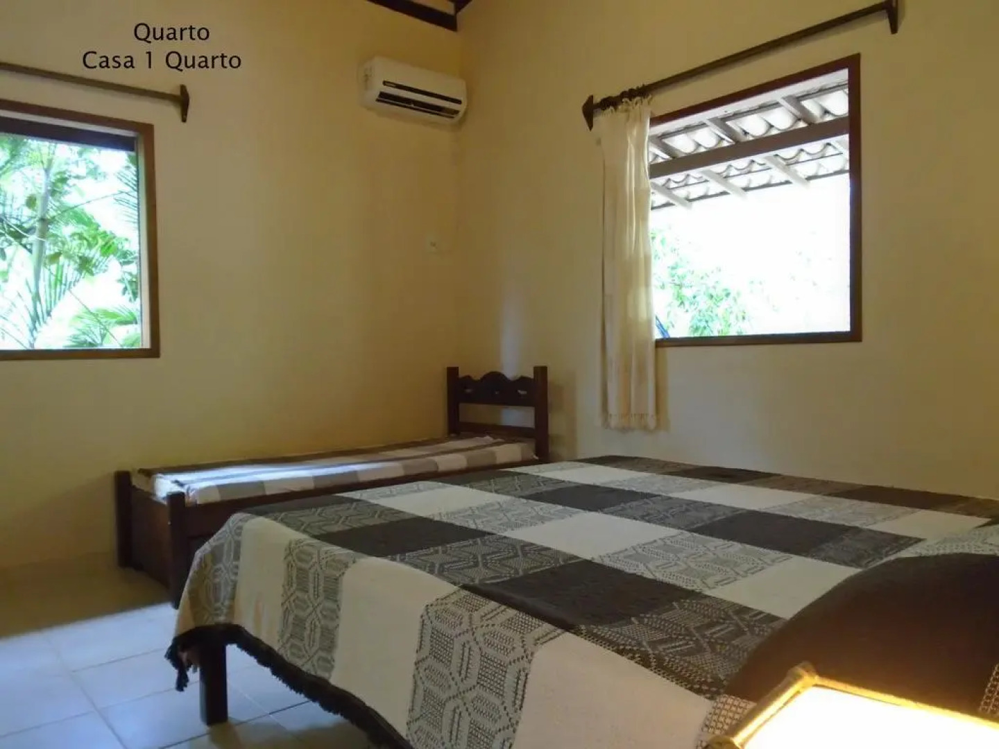 Condominio dos Nativos