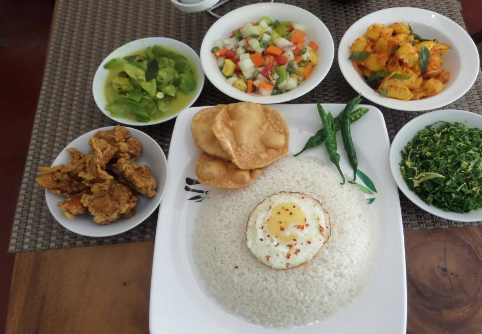 Kitulgala Lotus Villa Resort