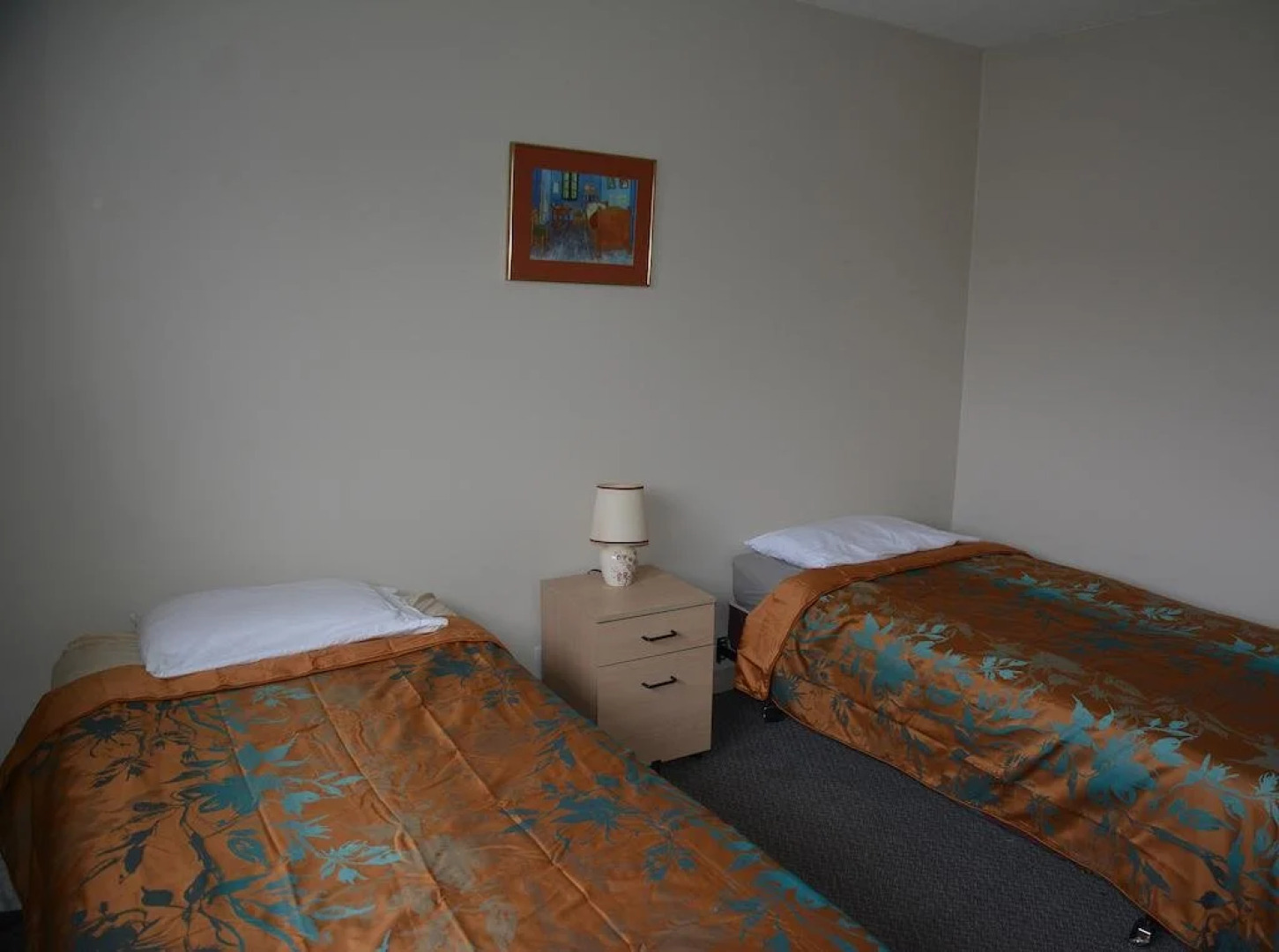 North Coast Trail Backpackers  Hostel