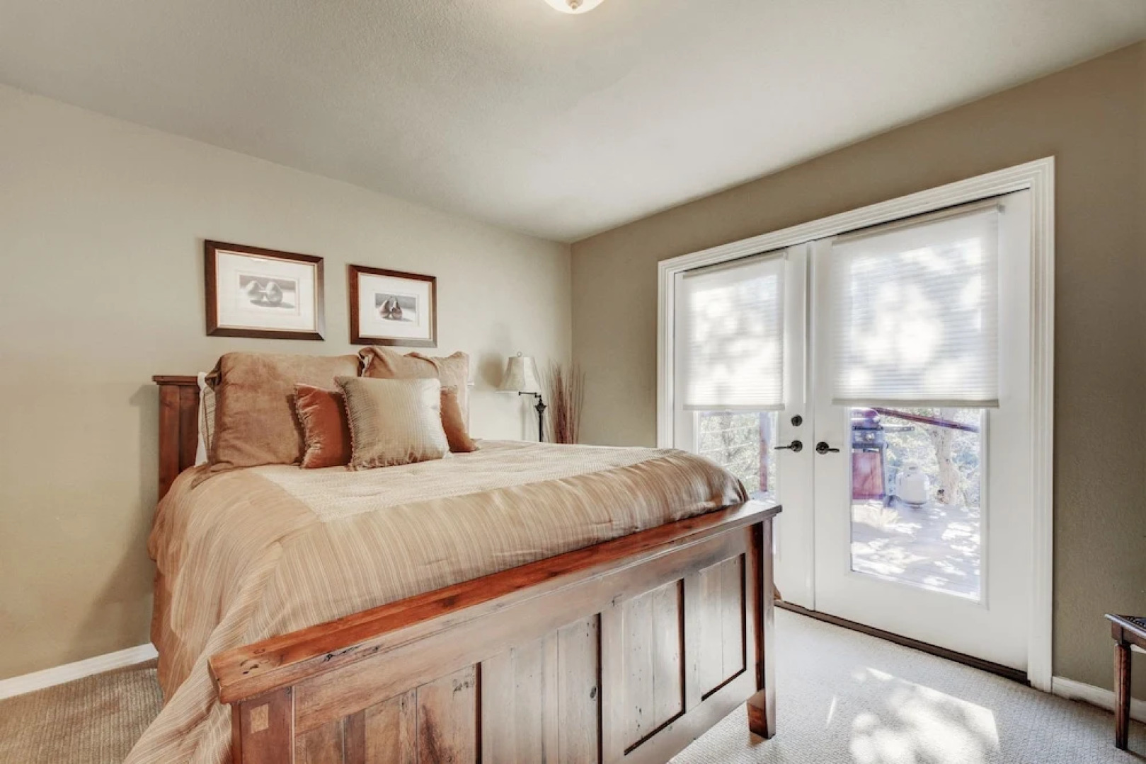 7621 Debbie Volente Home by RedAwning