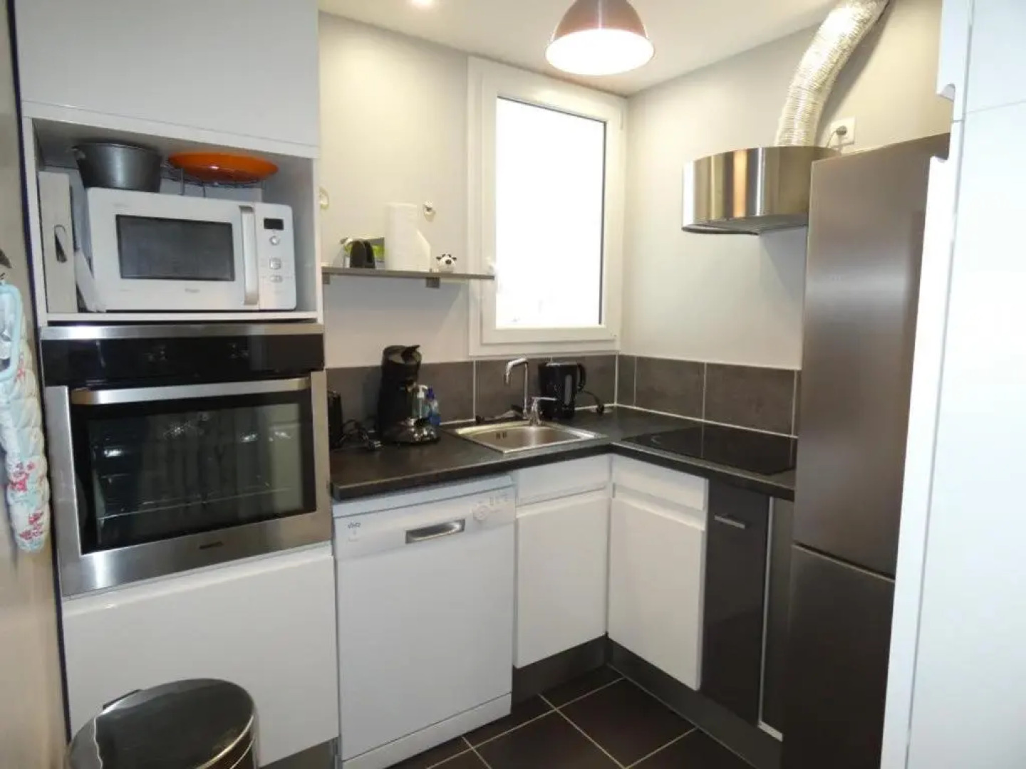 Appartement Notre-Dame-de-Monts, 3 pièces, 6 personnes - FR-1-540-120