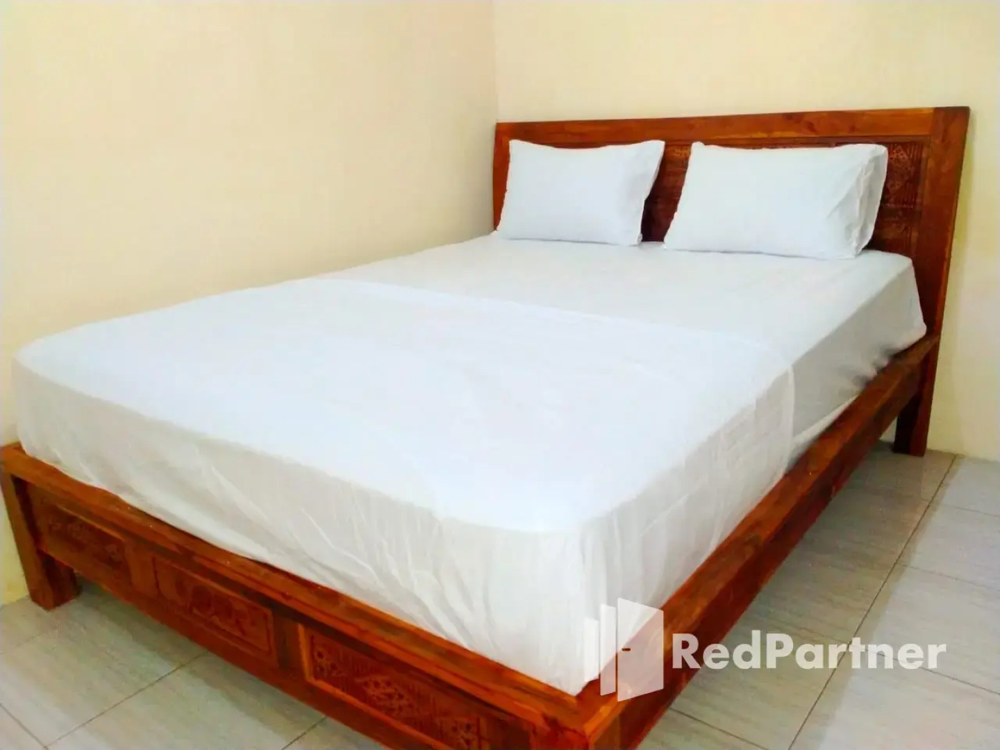 Navisha Guest House Syariah Near Exit Tol Batang
