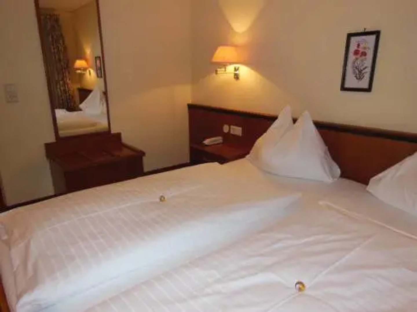 The New Tower Palace Hotel