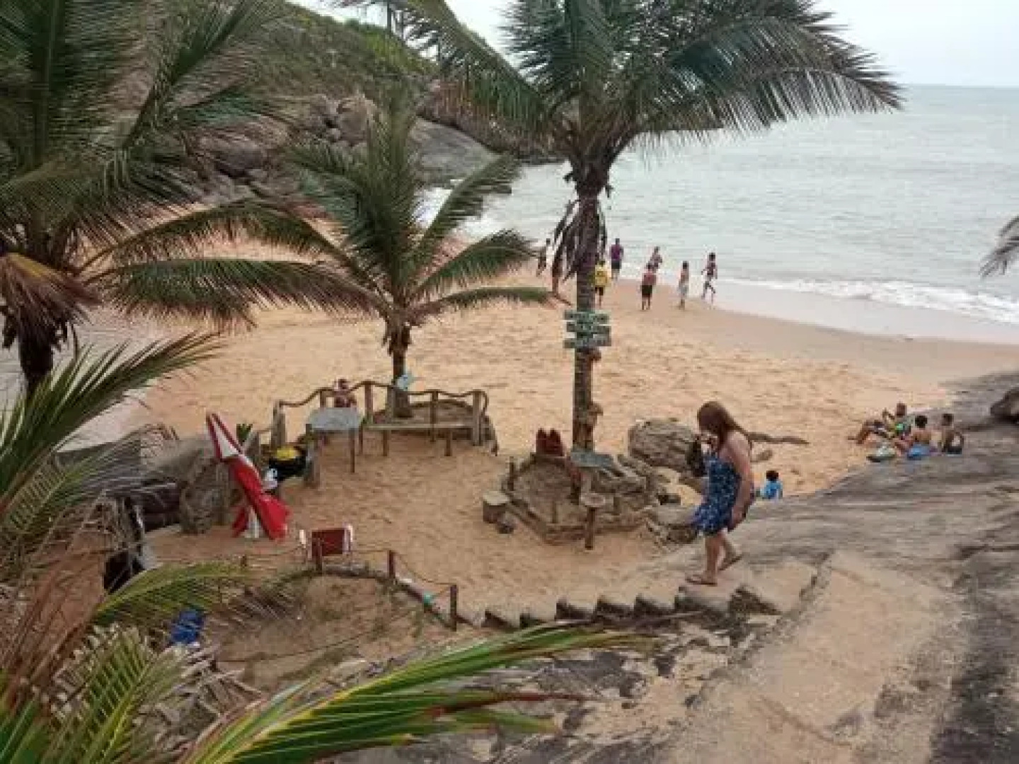 Hospedaria Vila Else