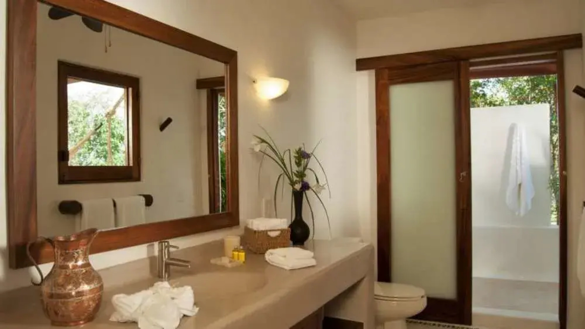 Solana Boutique Bed & Breakfast