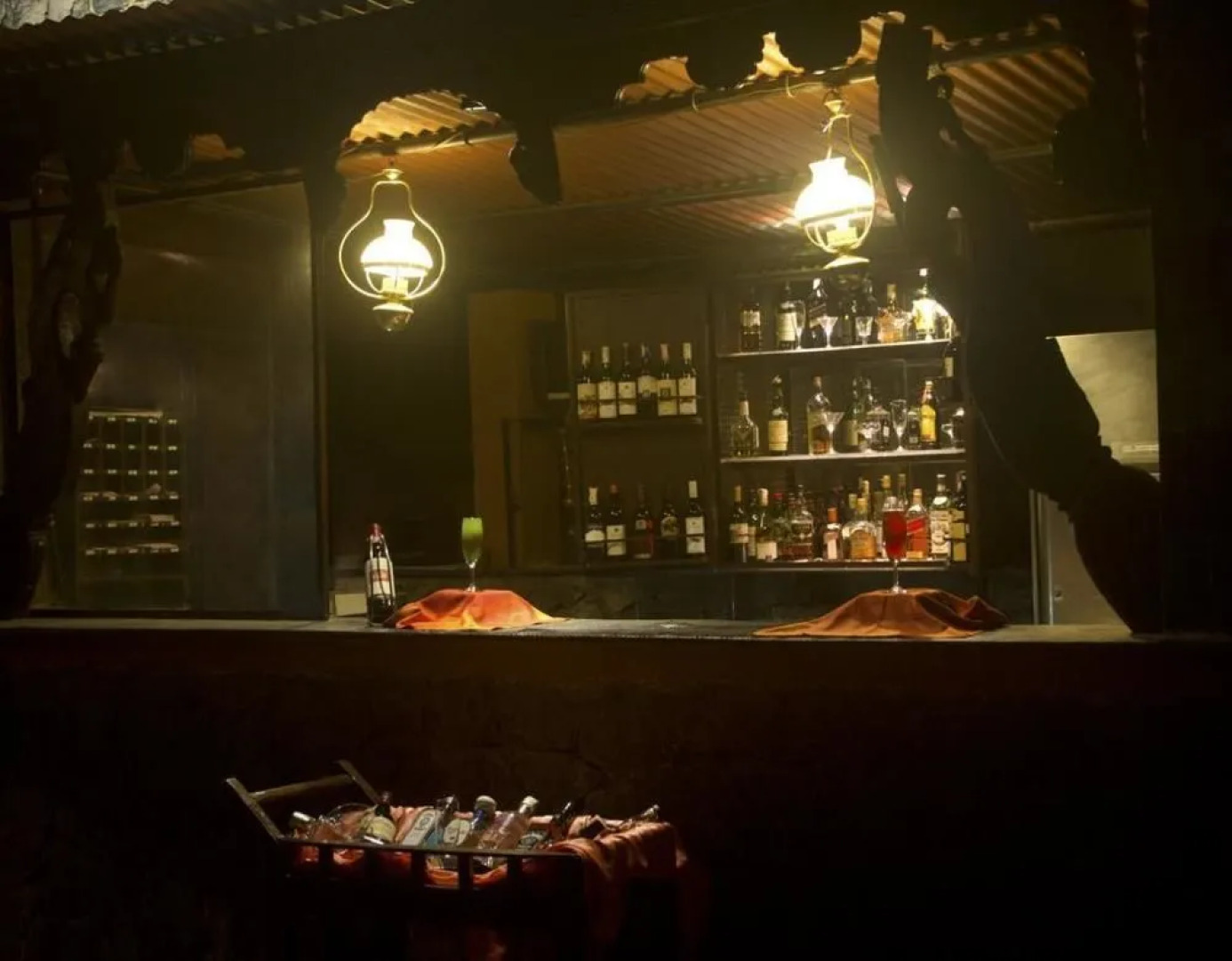 Fort JadhavGADH - A GADH Heritage Hotel