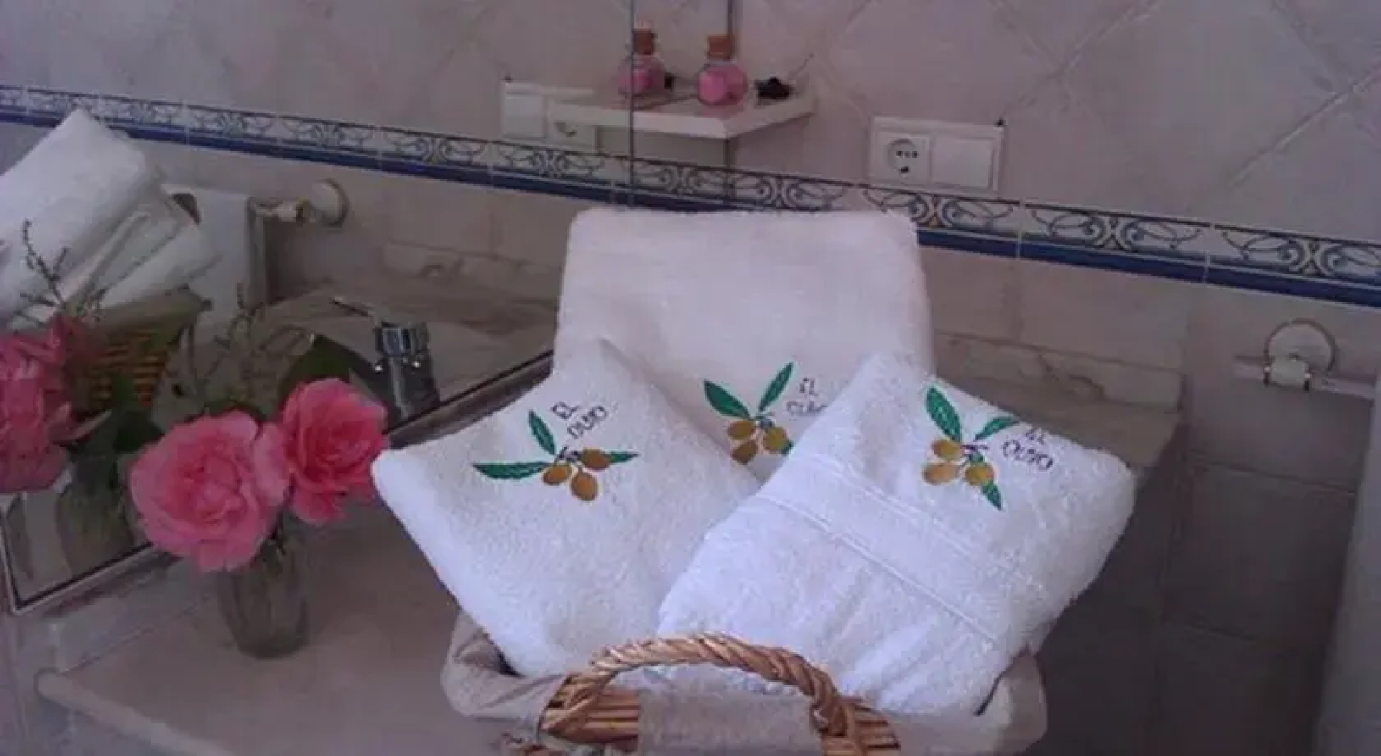 Holiday home El Olivo Conil