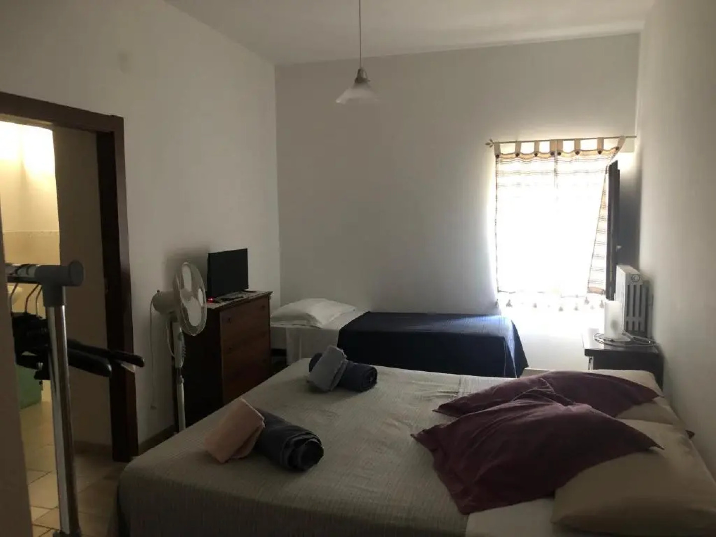 Il Minotauro B&B a 5 minuti da Popoli