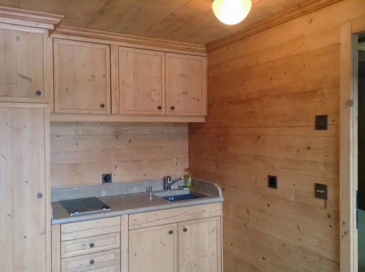 Gstaad - Great Luxurious Farmhouse