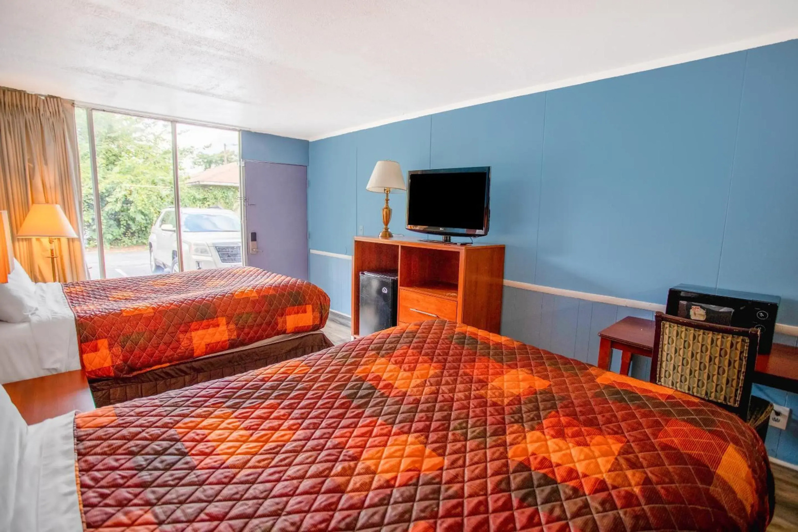 OYO Inn Kernersville