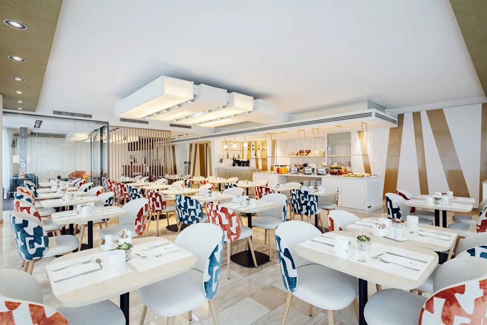 Hotel Eurostars Embassy