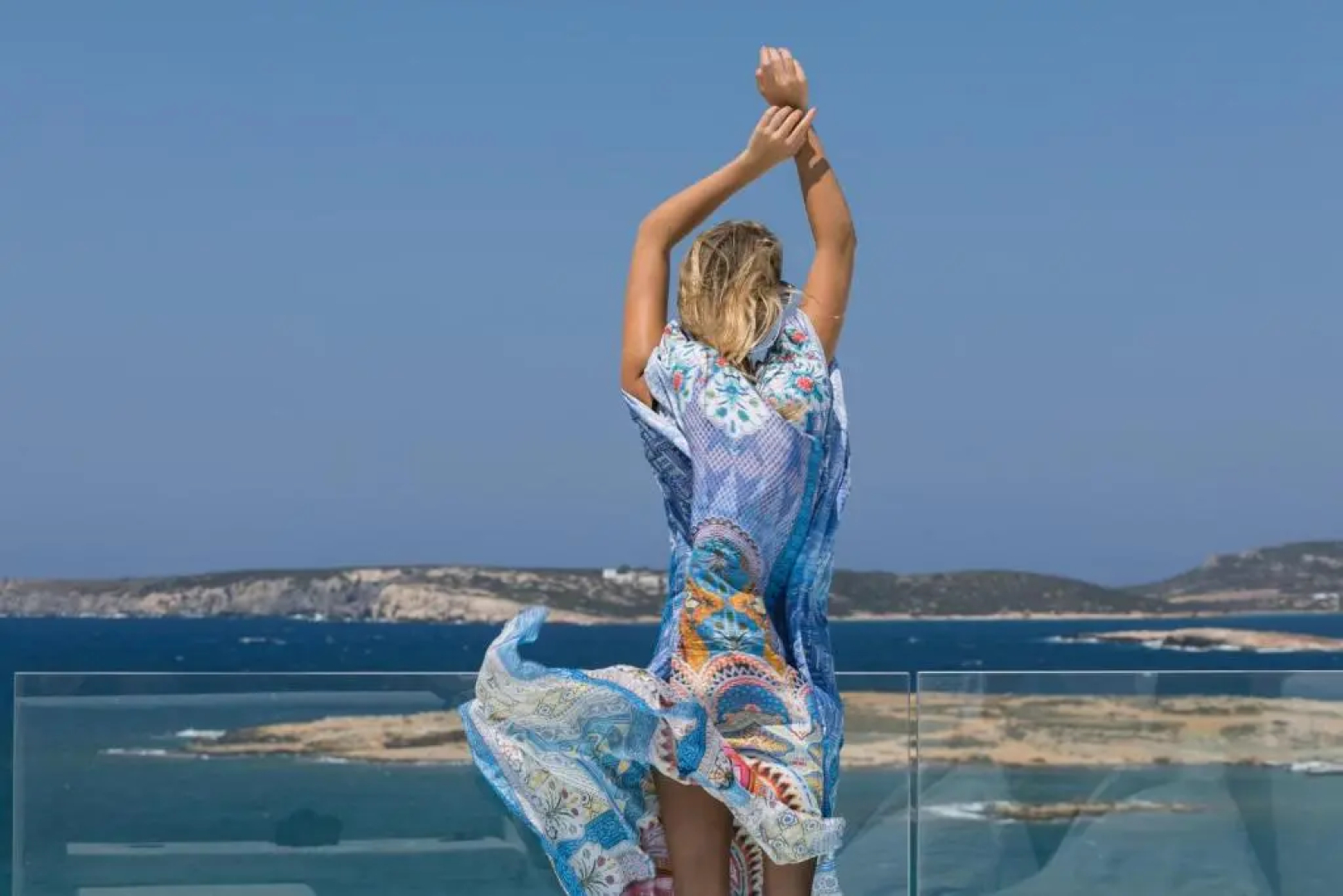 Lilly Residence-All Sea View Suites | Adults Only