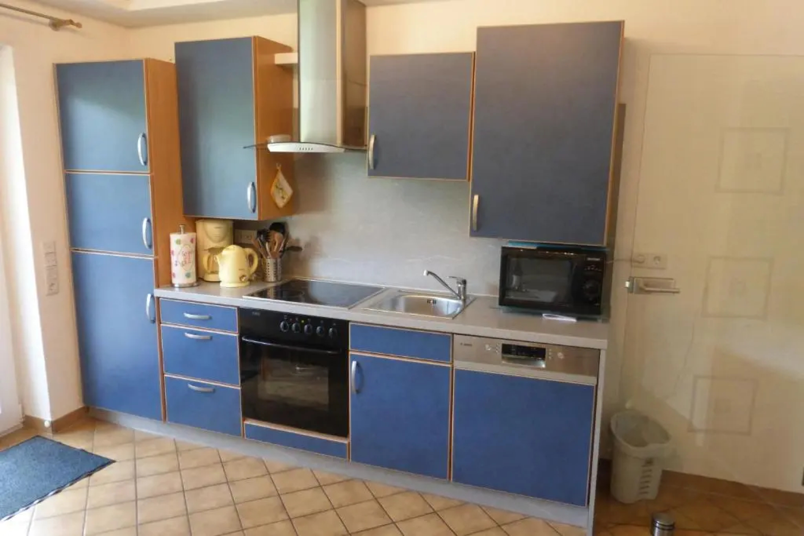 Ferienwohnung Baier