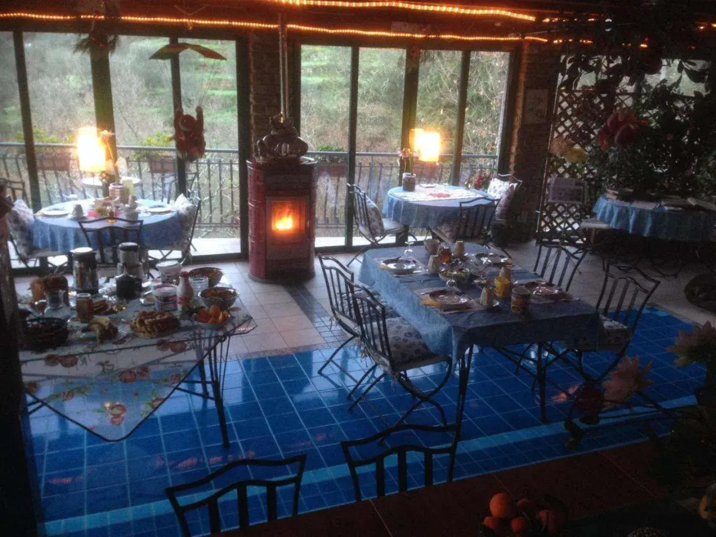 Il Rifugio Di Artemide