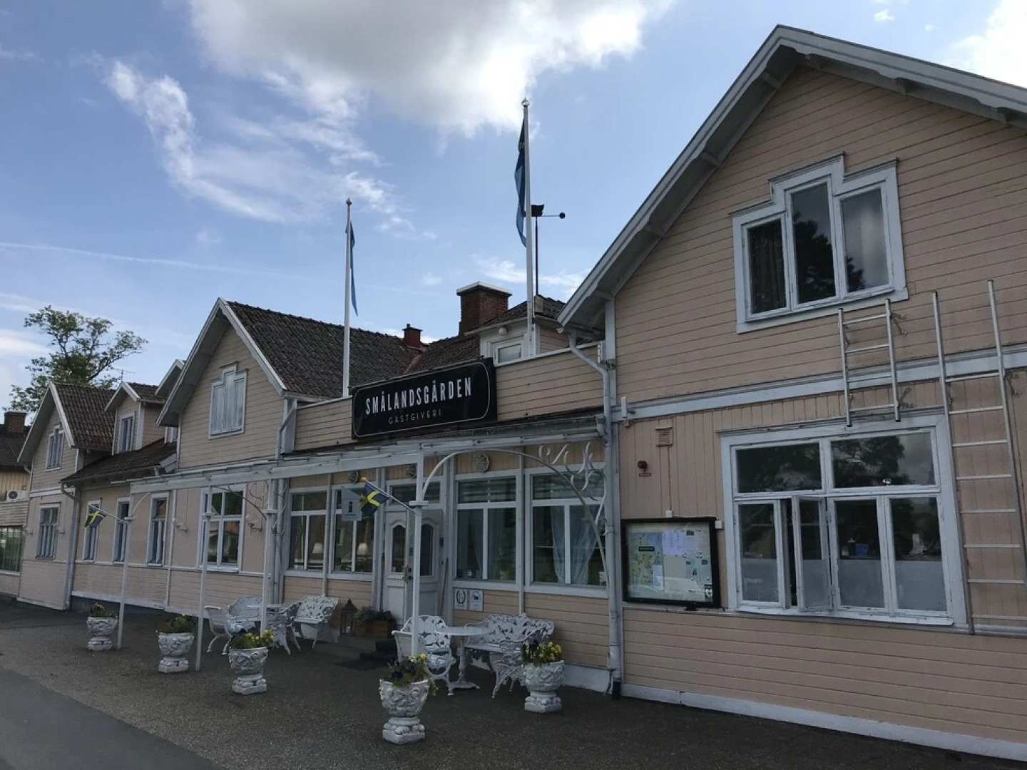 Örserumsbrunn Gestgifveri & Konferens