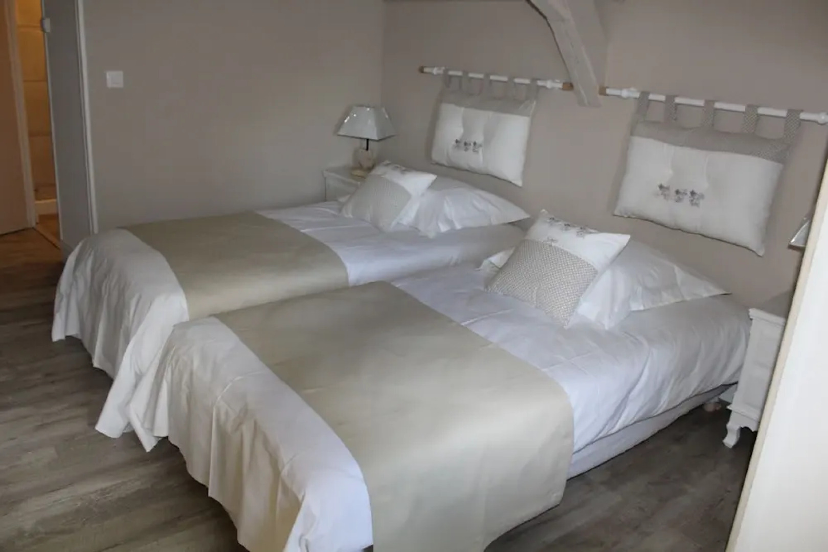 Le Petit Nid de Beauval