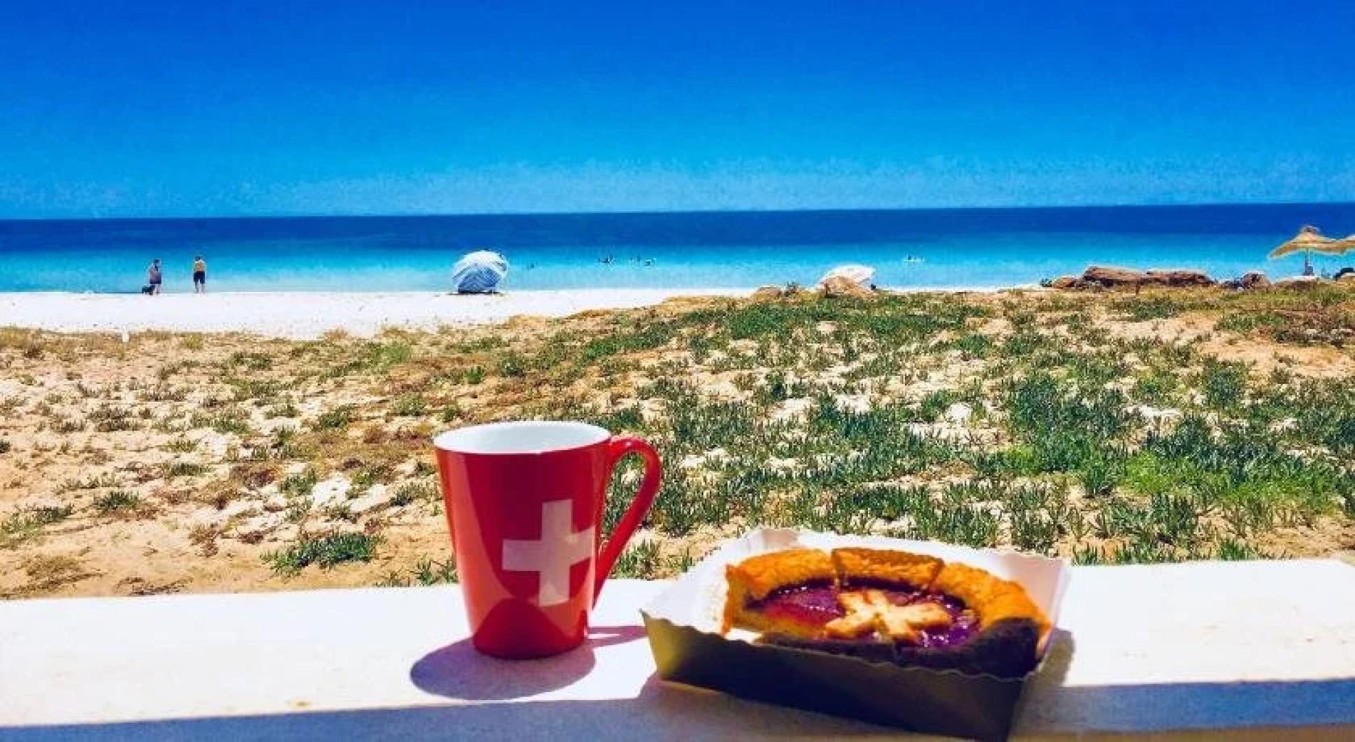 Casa del Mar Residence