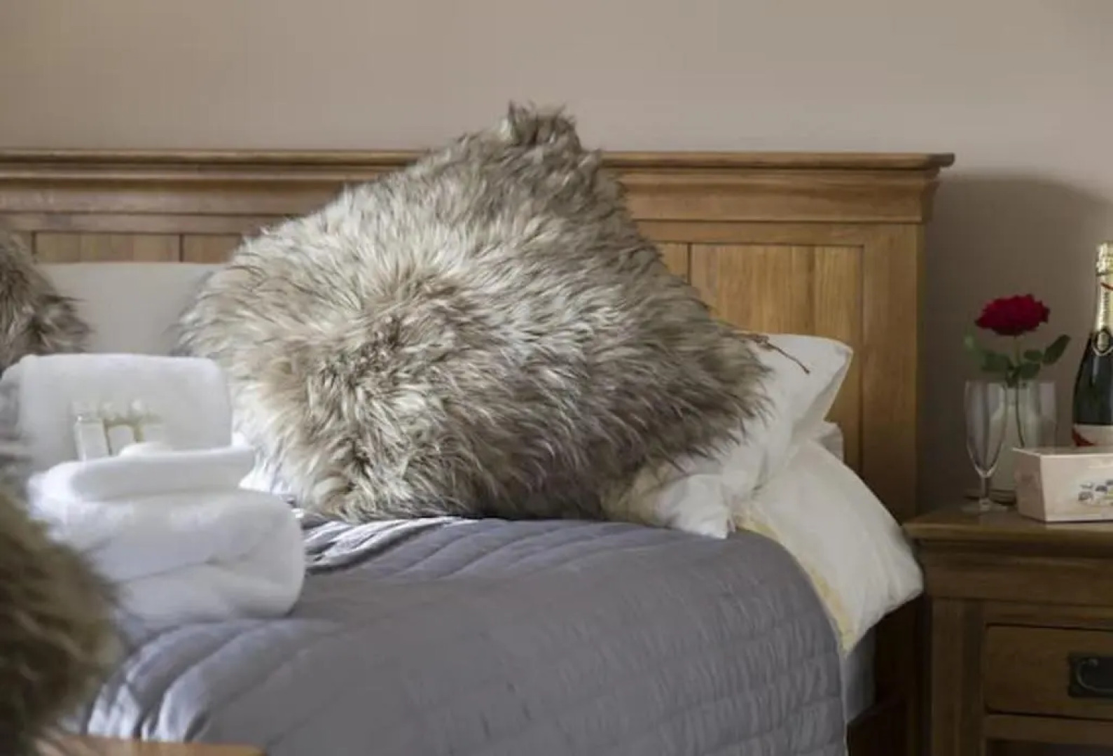 The Garden Apartment a Luxurious Rural Retreat