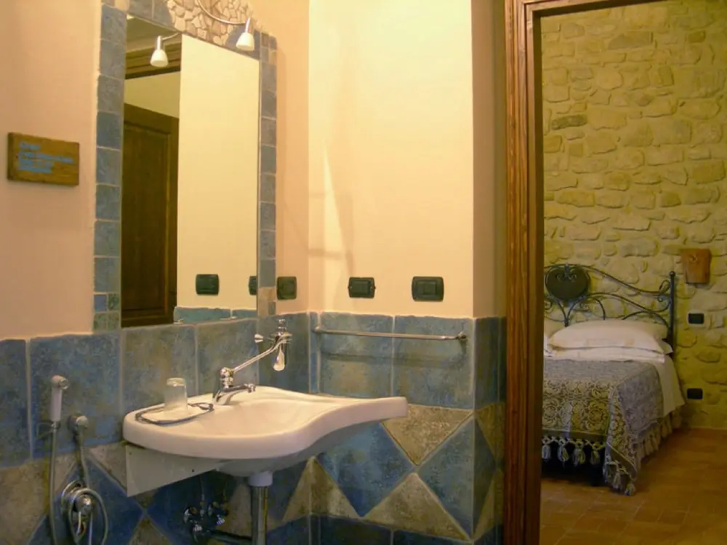 Agriturismo Borgo San Martino